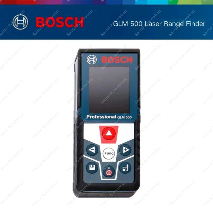 GLM500