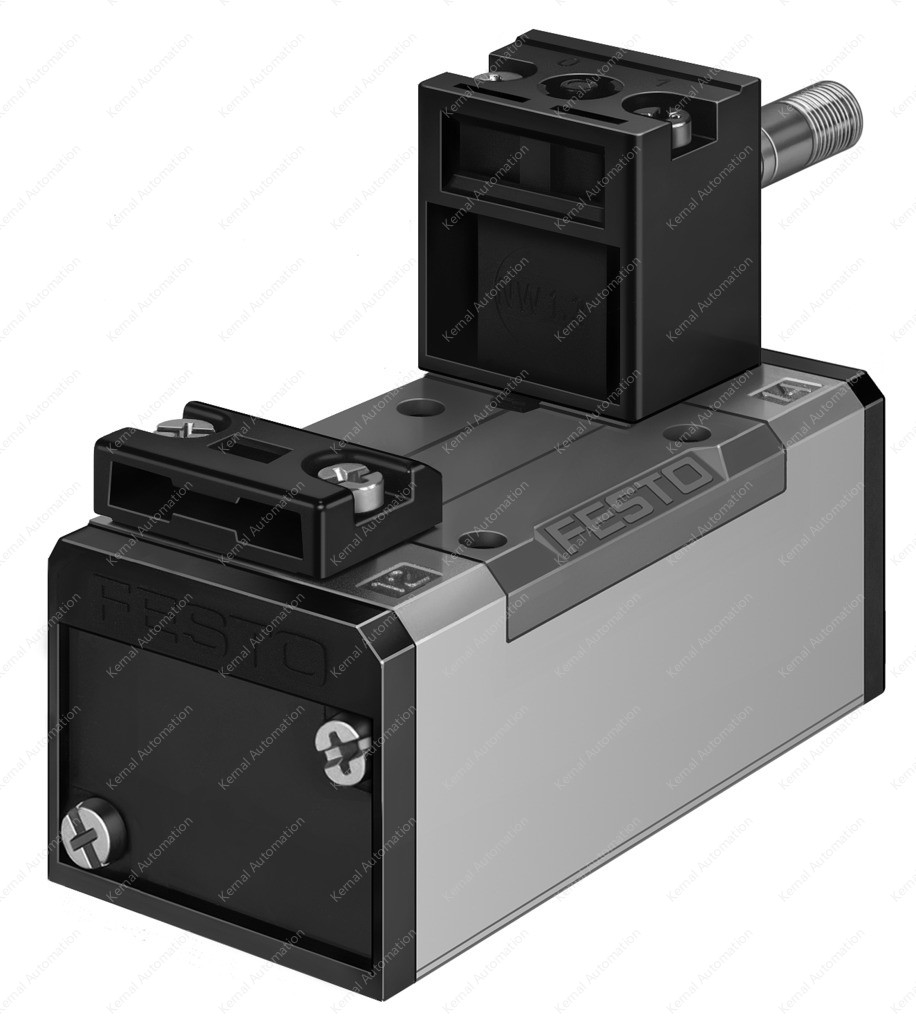 MFH-5/2-D-3-C(FESTO)