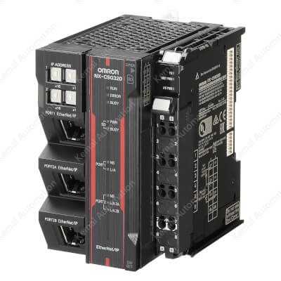 NX-CSG320