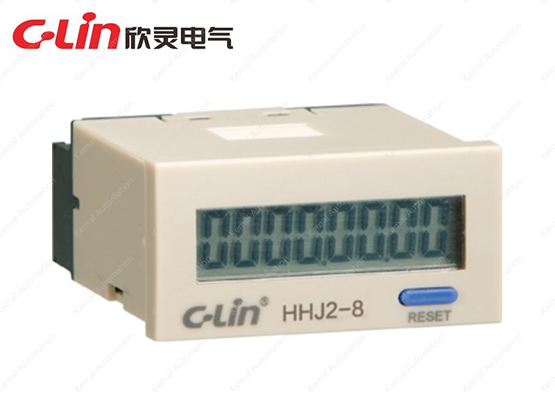 HHJ2-8