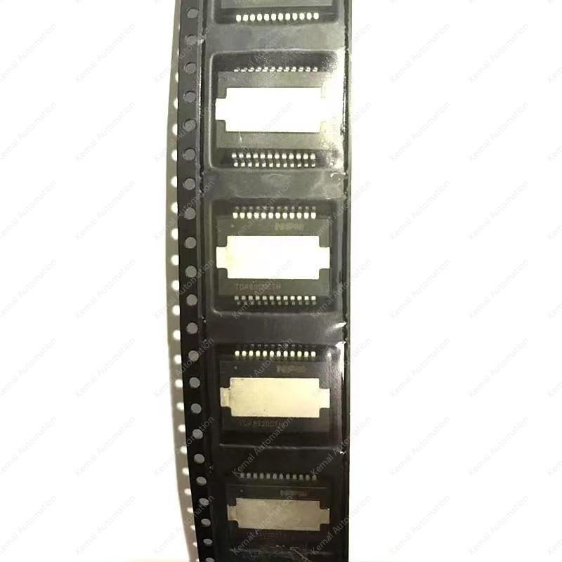 TDA8920CTH