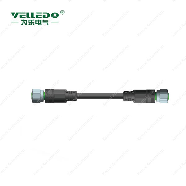 M12-2F08T-2.0TL/BK