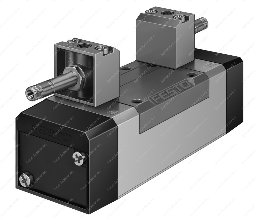 MFH-5/3G-D-2-S-C(FESTO)