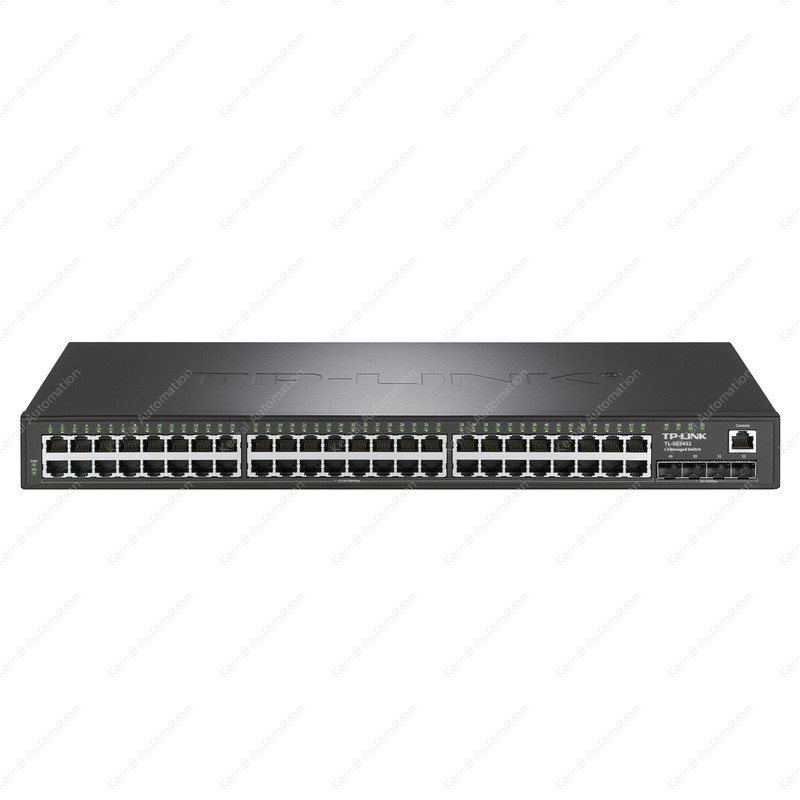 TL-SG5452