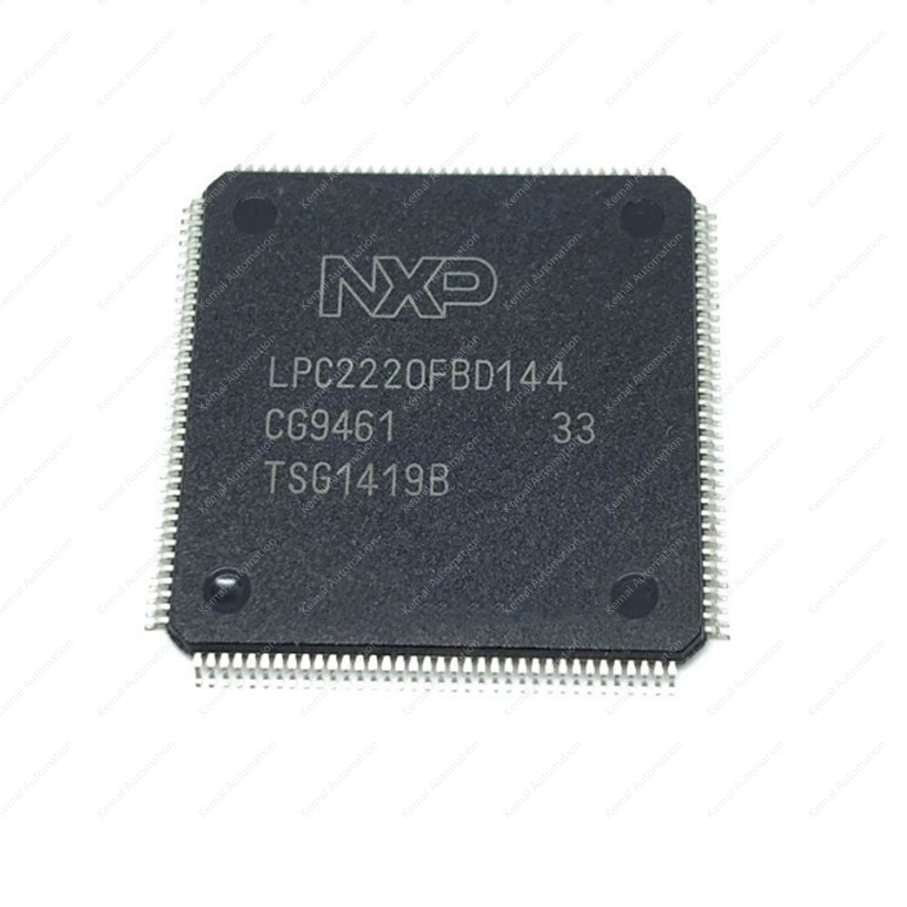 LPC2220FBD144