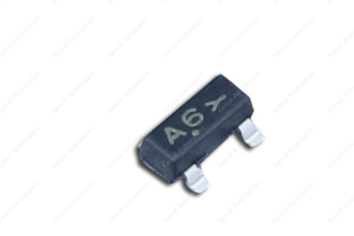 BAS16LT1G