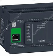 TM241CEC24T