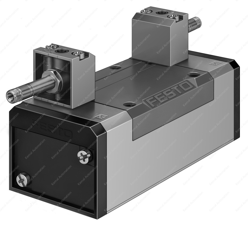 JMFH-5/2-D-1-S-C-EX(FESTO)