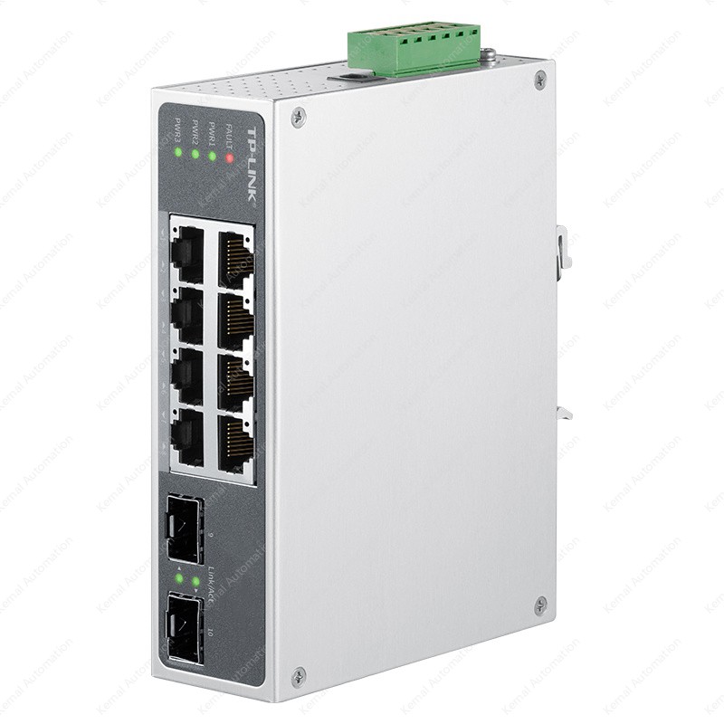 TL-SG2210 industrial grade