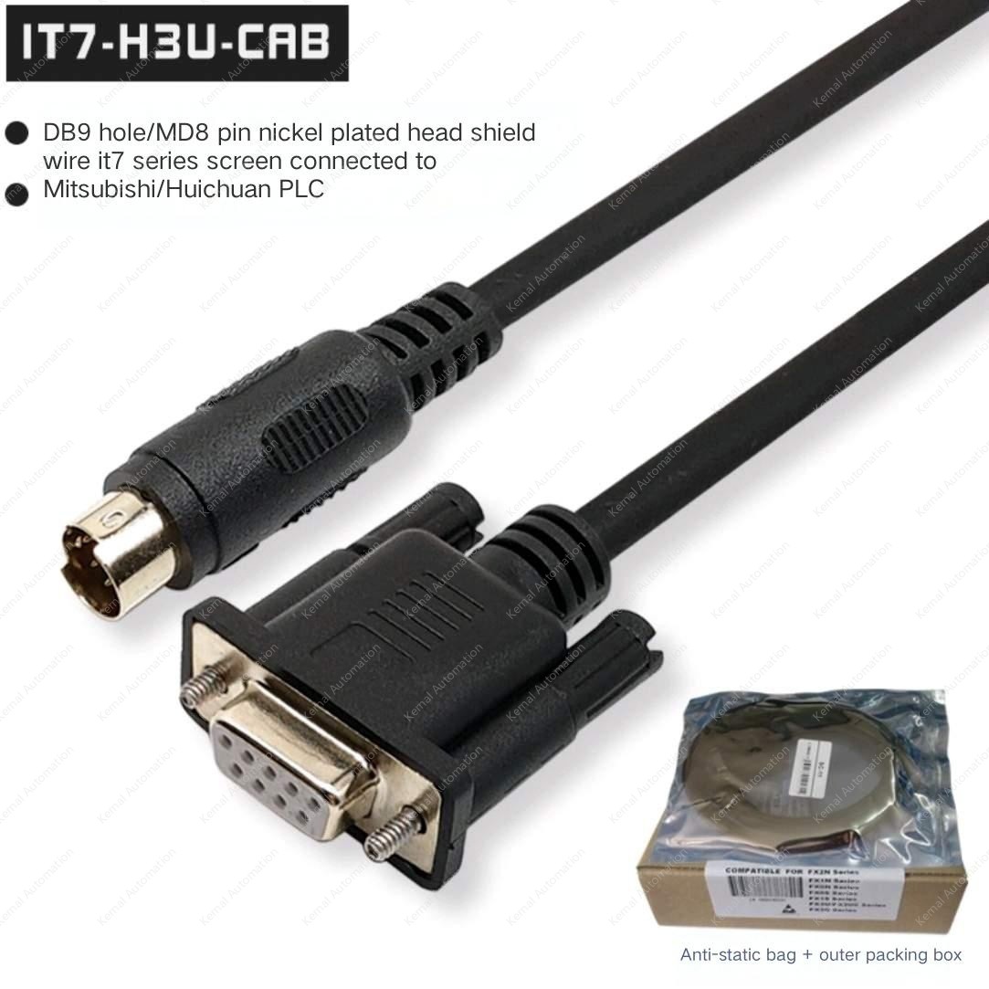 IT7-H3U-CAB-HZ-5