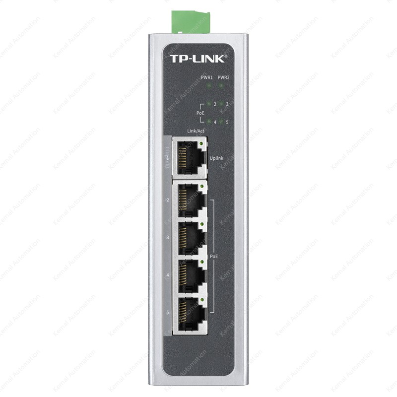 TL-SF1005P industrial grade