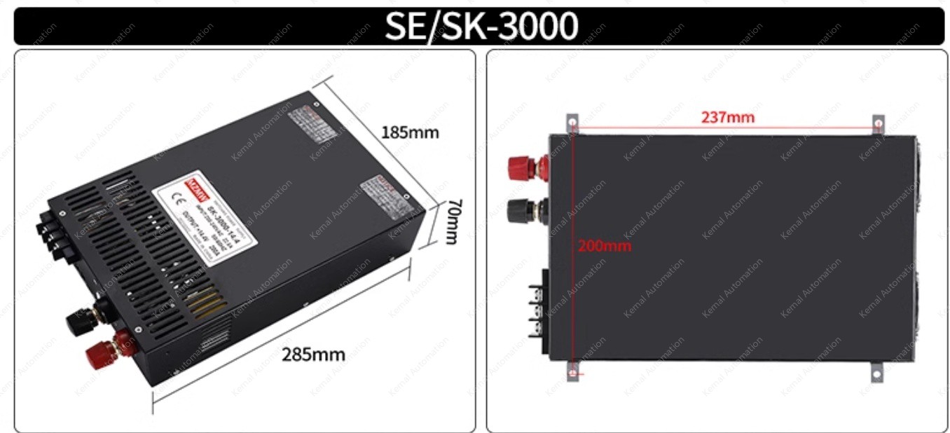 SE-3000-110