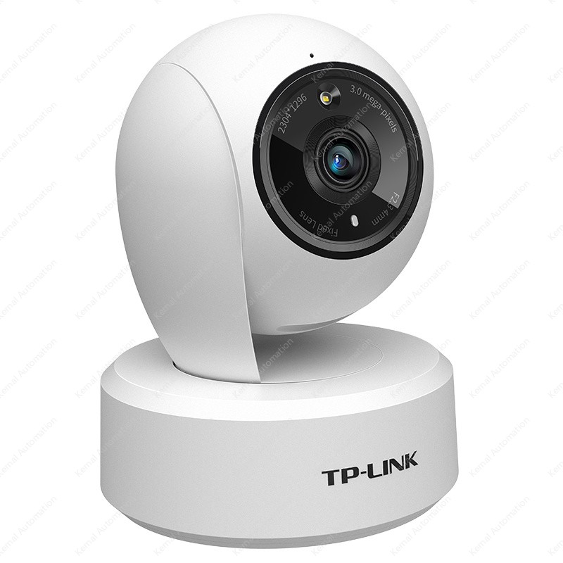 TL-IPC43AW Full Color
